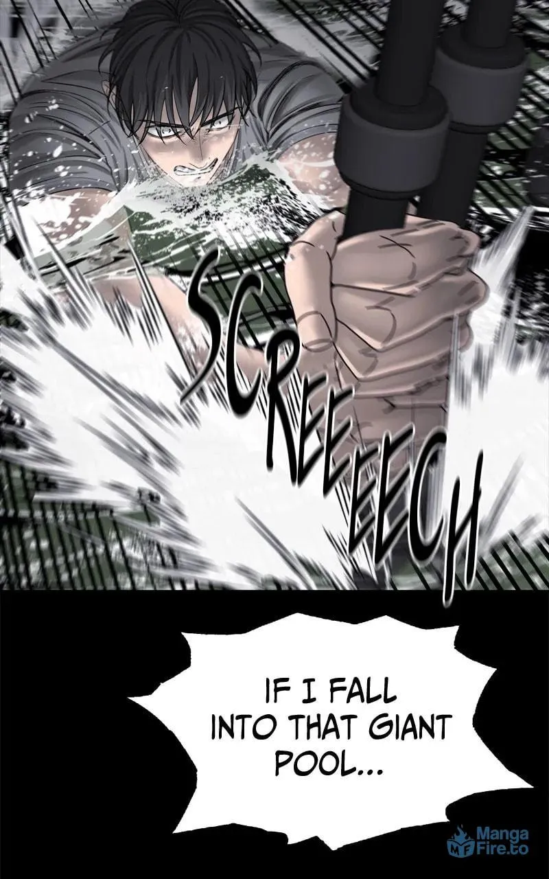 Why You Shouldn't Enter a Haunted House Chapter 4 page 21 - 