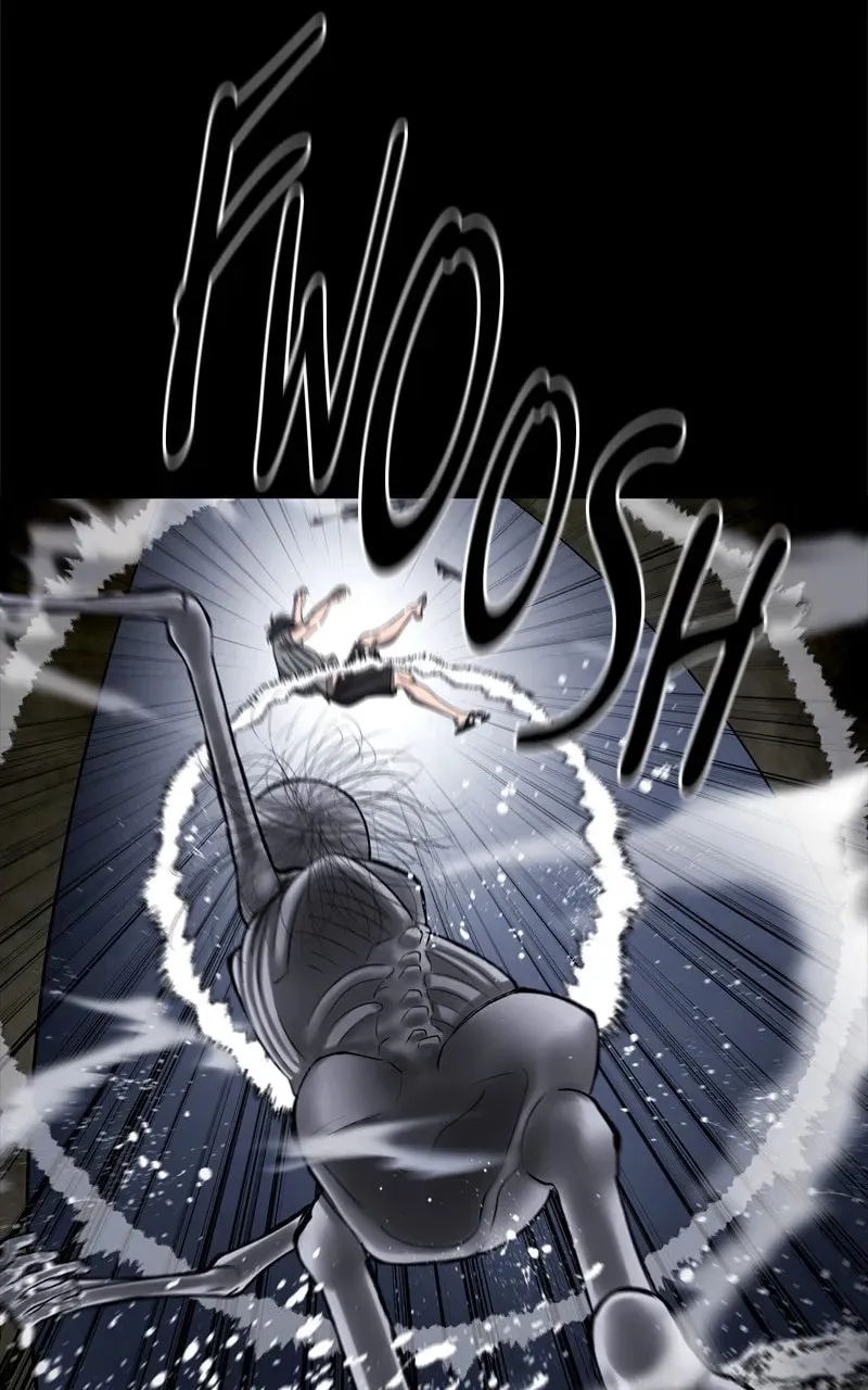 Why You Shouldn't Enter a Haunted House Chapter 4 page 22 - 