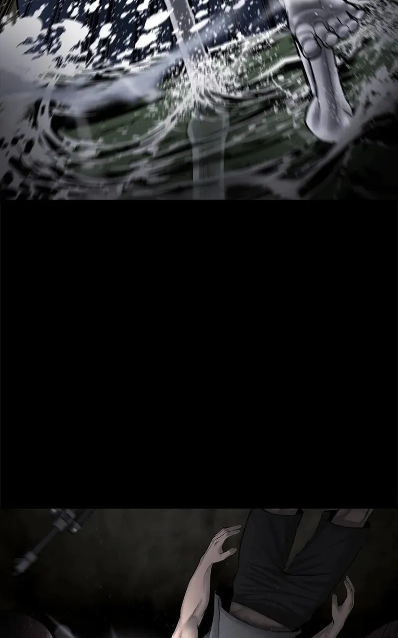 Why You Shouldn't Enter a Haunted House Chapter 4 page 23 - 