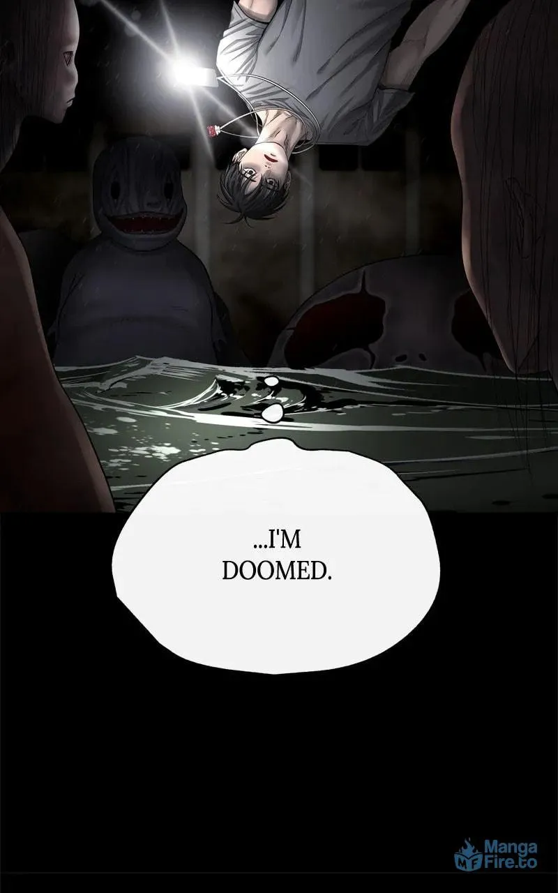 Why You Shouldn't Enter a Haunted House Chapter 4 page 24 - 