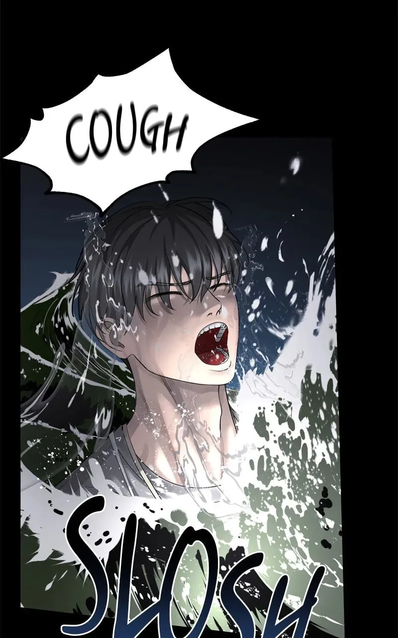 Why You Shouldn't Enter a Haunted House Chapter 4 page 26 - 