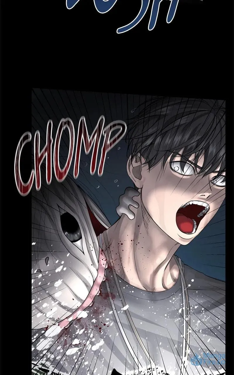 Why You Shouldn't Enter a Haunted House Chapter 4 page 27 - 