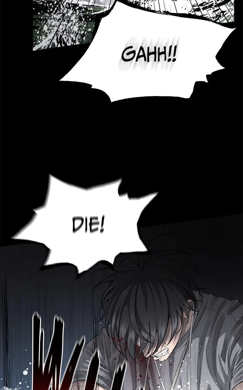 Why You Shouldn't Enter a Haunted House Chapter 4 page 28 - 