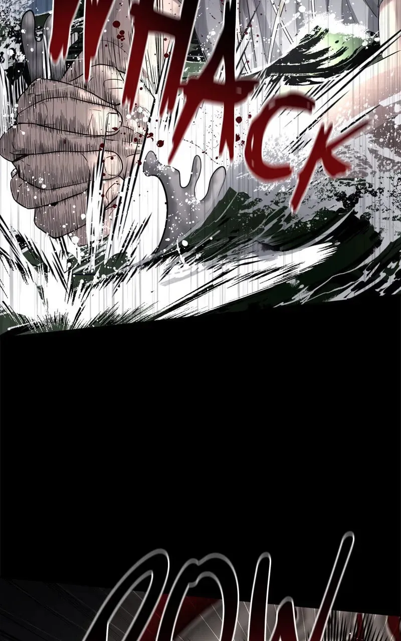 Why You Shouldn't Enter a Haunted House Chapter 4 page 29 - 