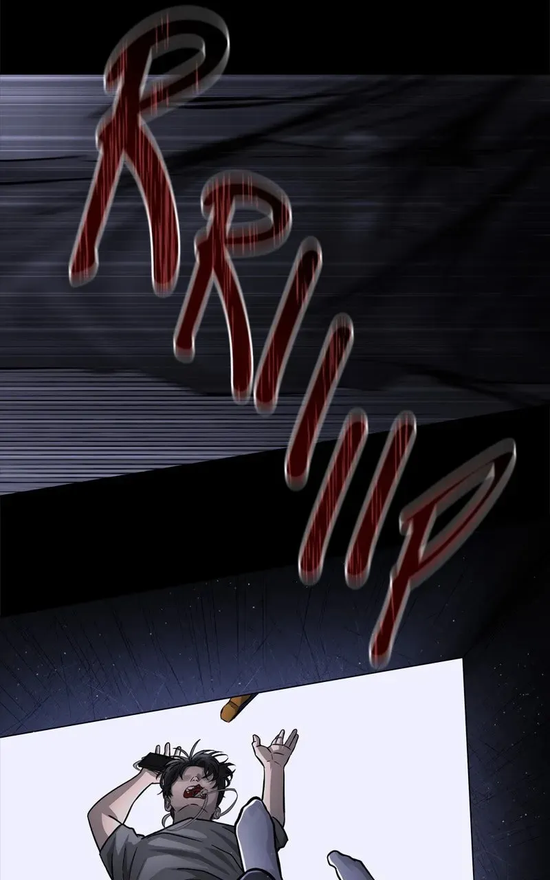 Why You Shouldn't Enter a Haunted House Chapter 4 page 4 - 