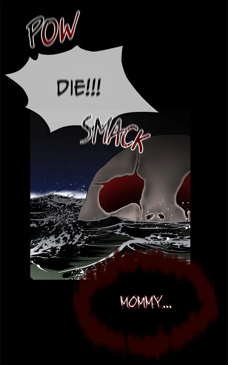 Why You Shouldn't Enter a Haunted House Chapter 4 page 31 - 