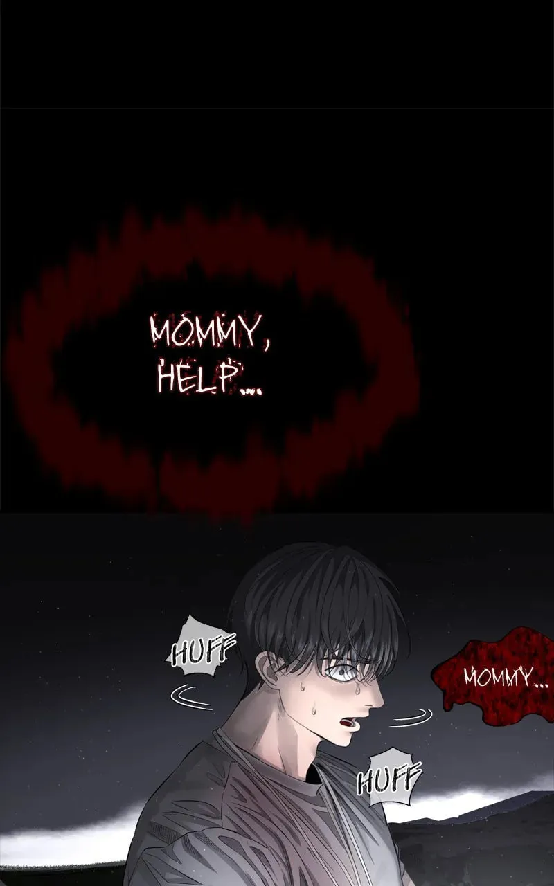 Why You Shouldn't Enter a Haunted House Chapter 4 page 32 - 
