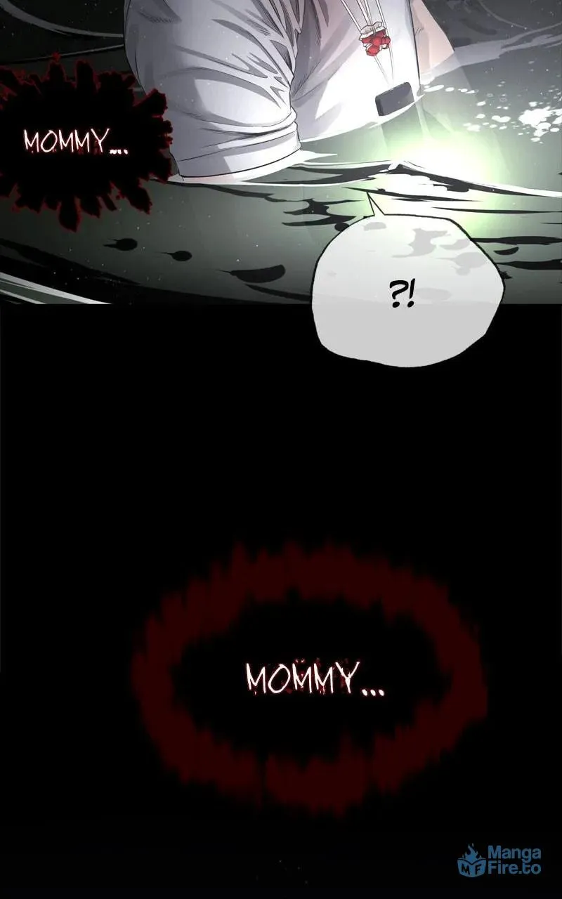 Why You Shouldn't Enter a Haunted House Chapter 4 page 33 - 