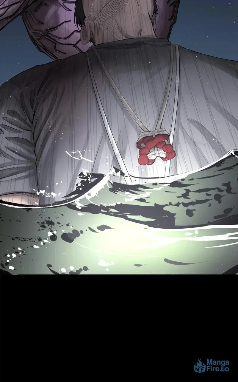 Why You Shouldn't Enter a Haunted House Chapter 4 page 36 - 