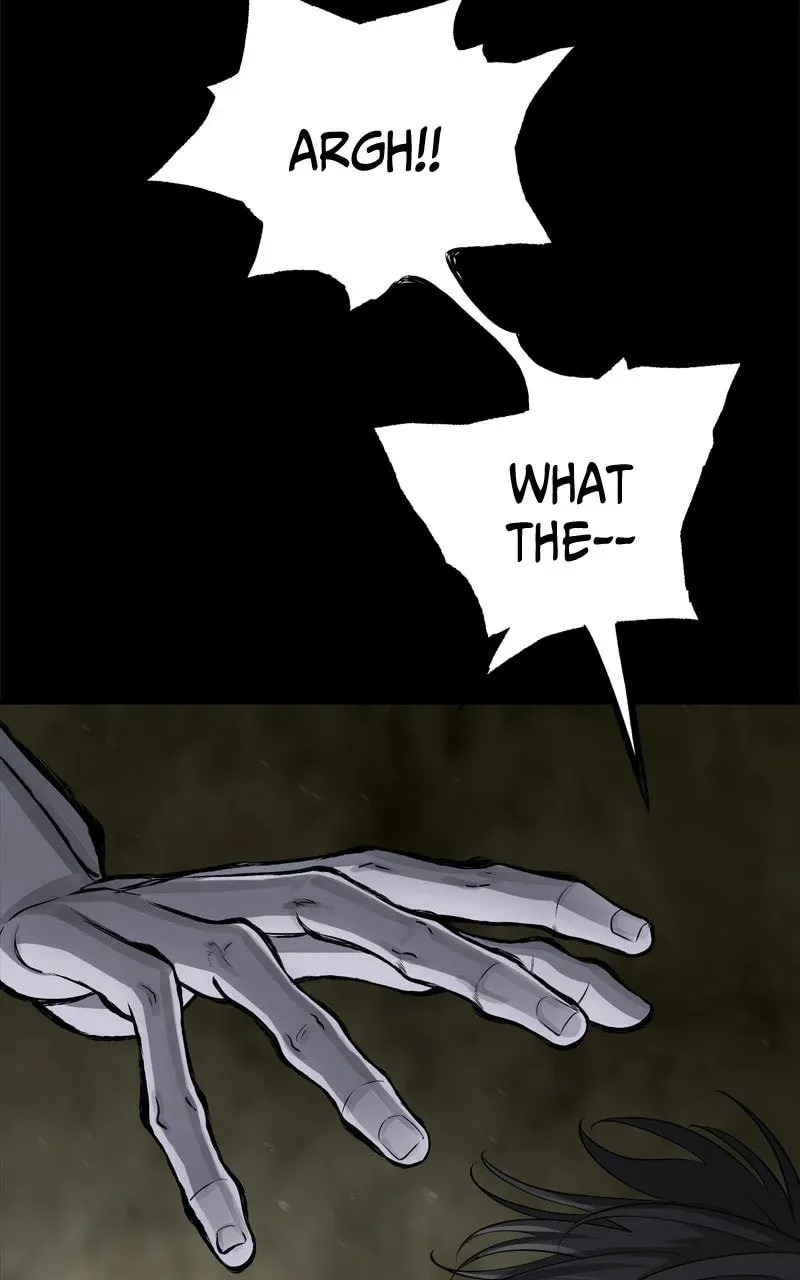 Why You Shouldn't Enter a Haunted House Chapter 4 page 5 - 