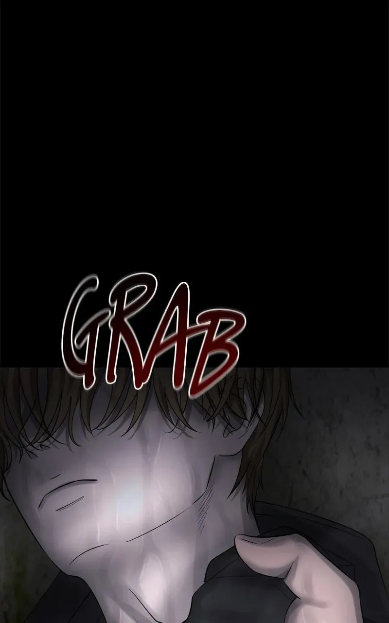 Why You Shouldn't Enter a Haunted House Chapter 4 page 43 - 