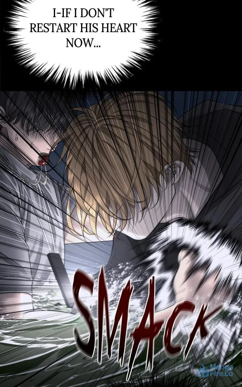 Why You Shouldn't Enter a Haunted House Chapter 4 page 45 - 