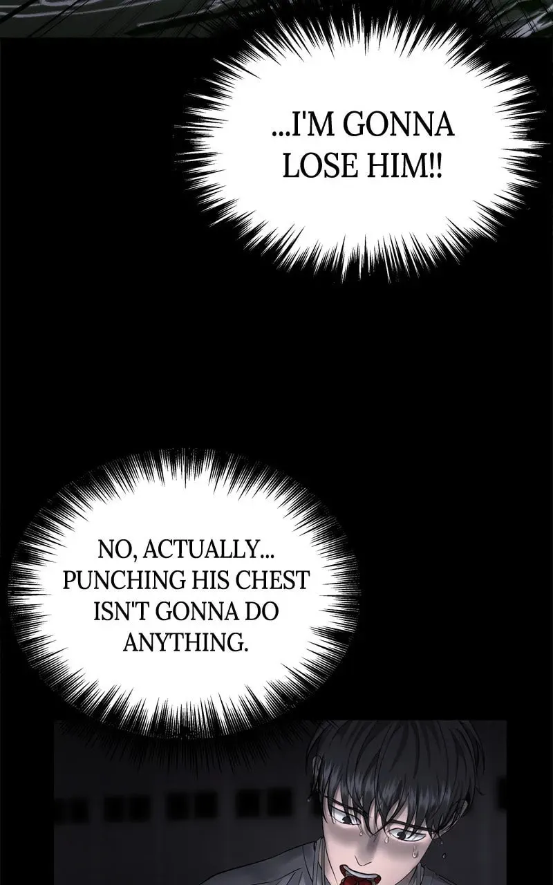 Why You Shouldn't Enter a Haunted House Chapter 4 page 46 - 