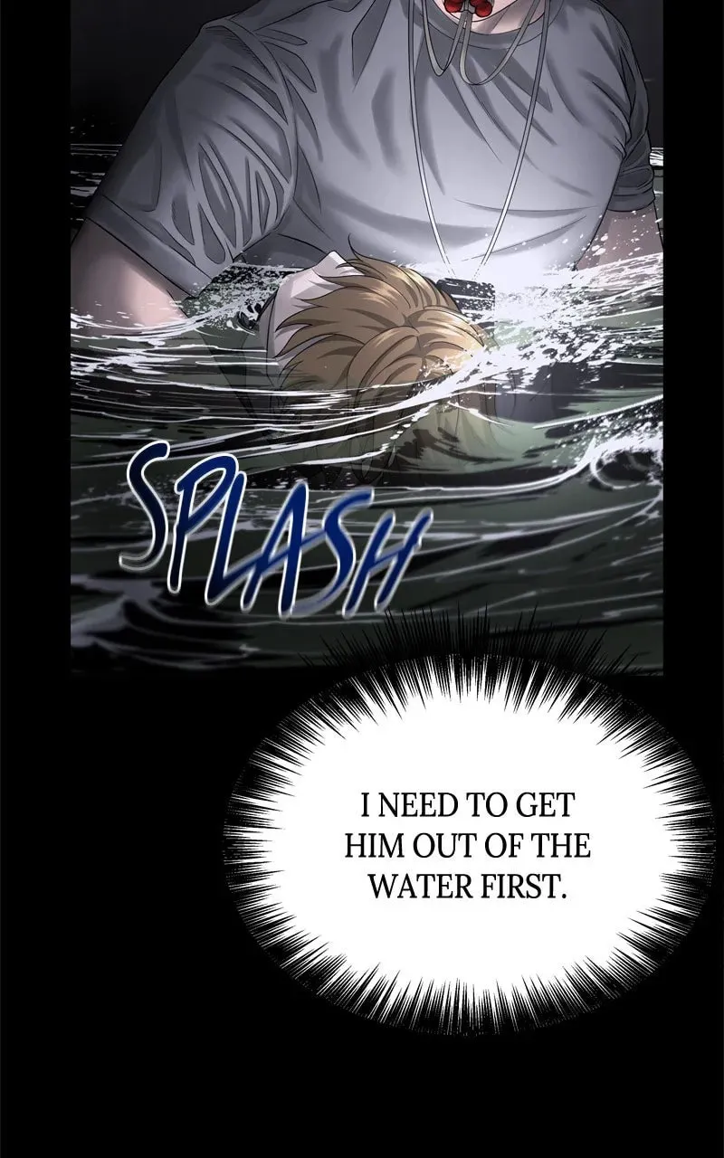 Why You Shouldn't Enter a Haunted House Chapter 4 page 47 - 