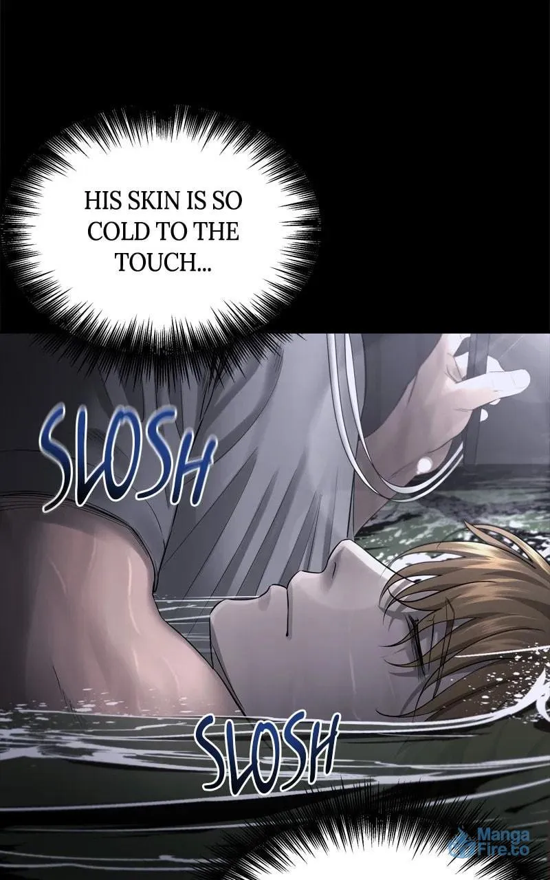 Why You Shouldn't Enter a Haunted House Chapter 4 page 48 - 