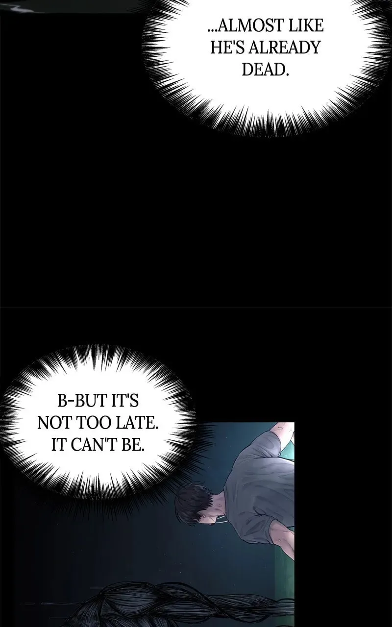 Why You Shouldn't Enter a Haunted House Chapter 4 page 49 - 