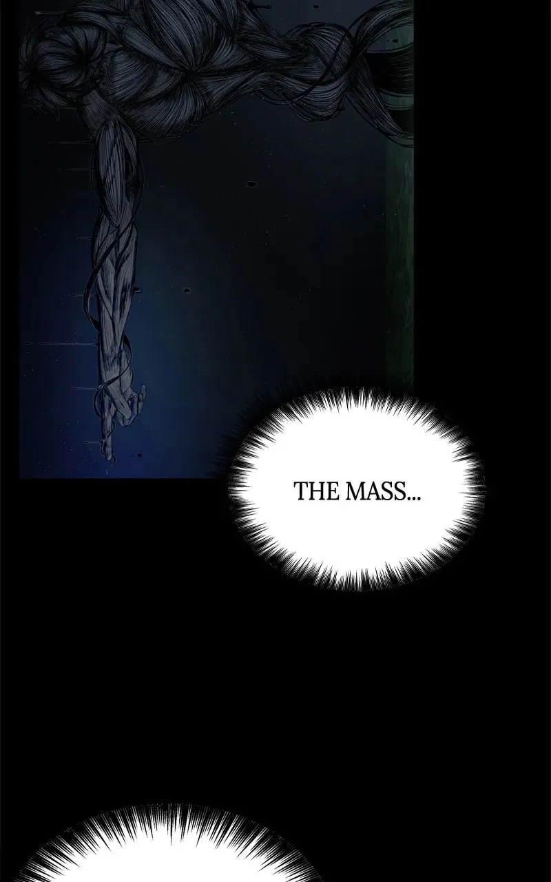 Why You Shouldn't Enter a Haunted House Chapter 4 page 50 - 