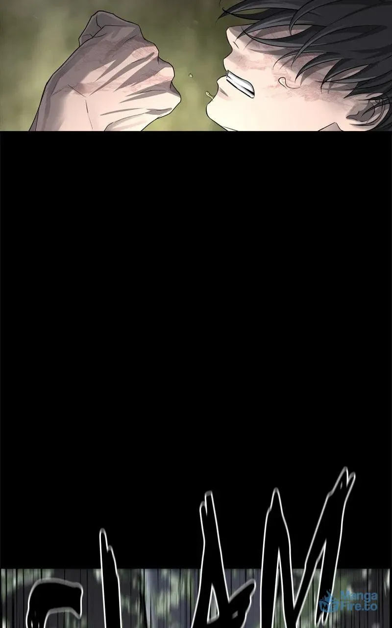 Why You Shouldn't Enter a Haunted House Chapter 4 page 6 - 