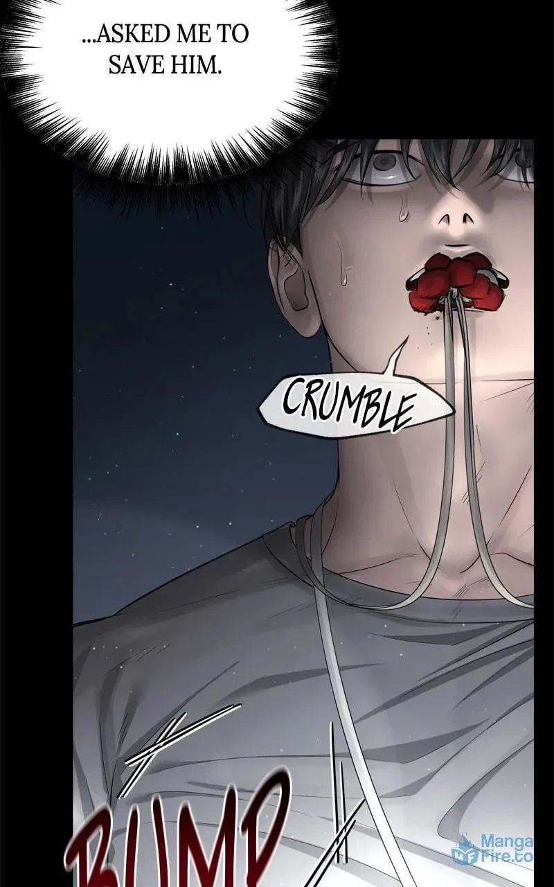 Why You Shouldn't Enter a Haunted House Chapter 4 page 51 - 
