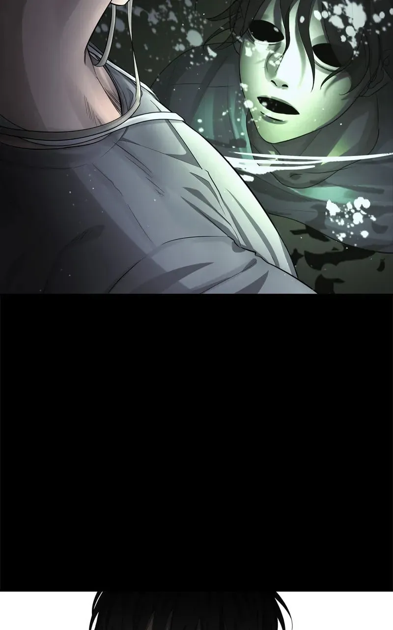 Why You Shouldn't Enter a Haunted House Chapter 4 page 53 - 