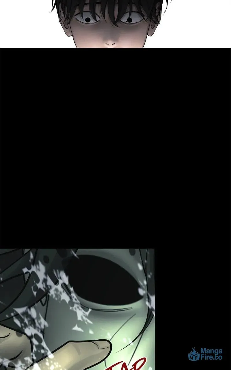 Why You Shouldn't Enter a Haunted House Chapter 4 page 54 - 