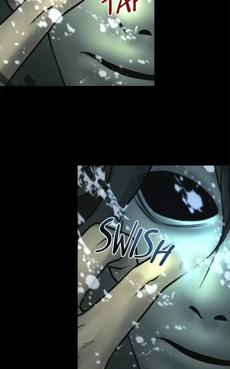 Why You Shouldn't Enter a Haunted House Chapter 4 page 55 - 