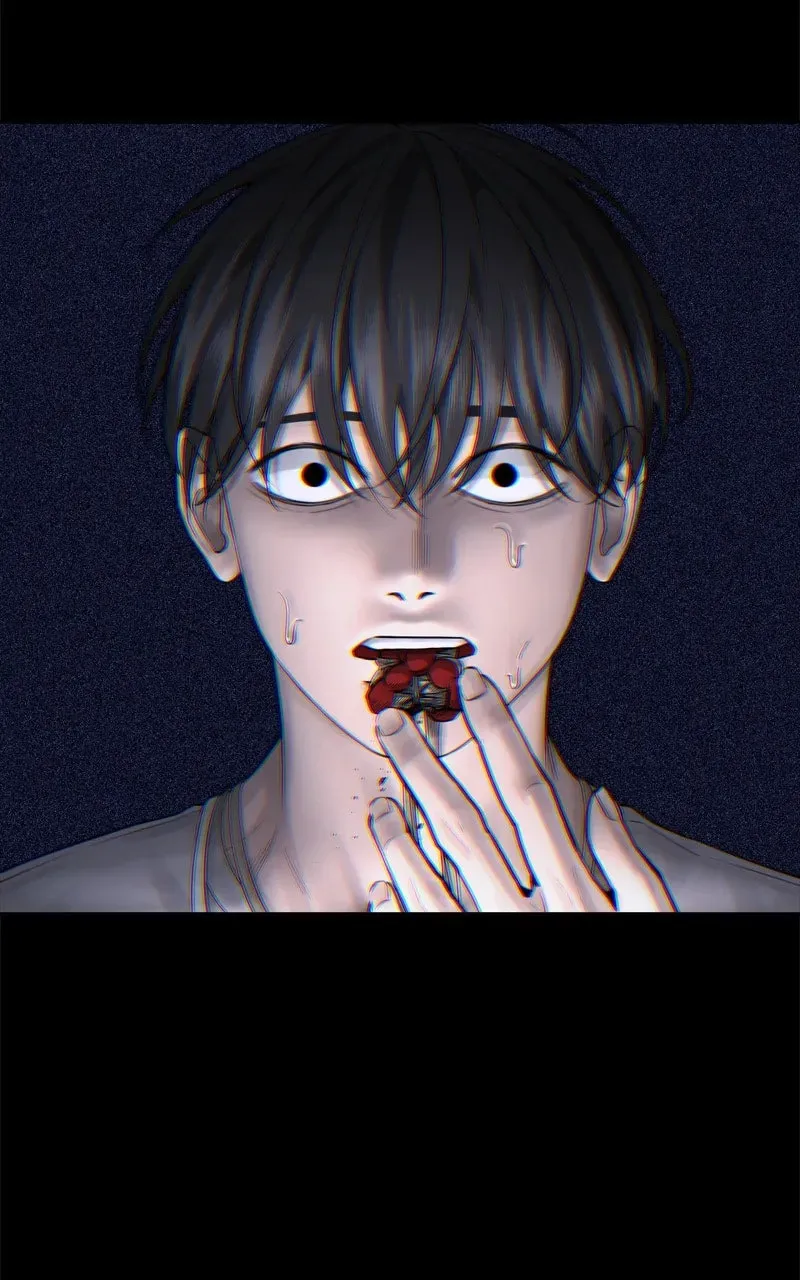 Why You Shouldn't Enter a Haunted House Chapter 4 page 58 - 