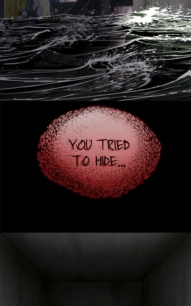 Why You Shouldn't Enter a Haunted House Chapter 4 page 67 - 
