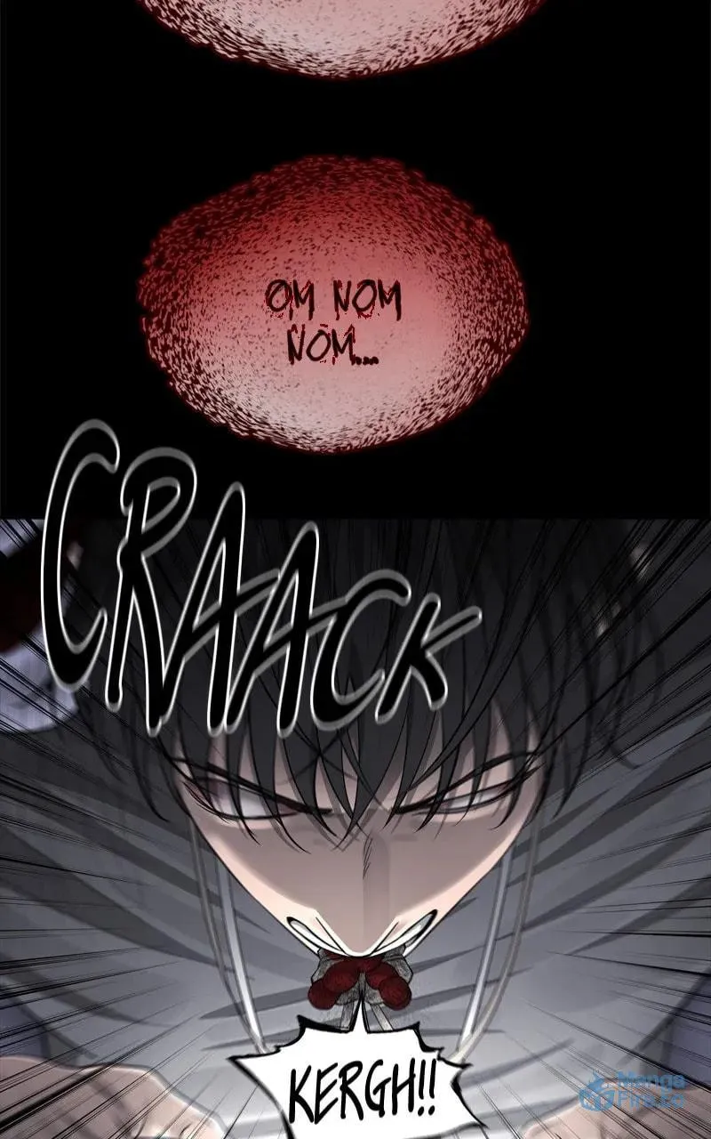 Why You Shouldn't Enter a Haunted House Chapter 4 page 69 - 