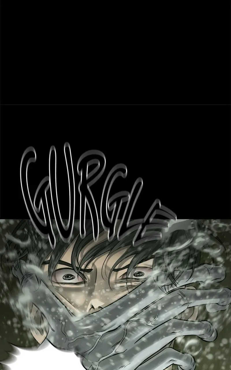 Why You Shouldn't Enter a Haunted House Chapter 4 page 8 - 