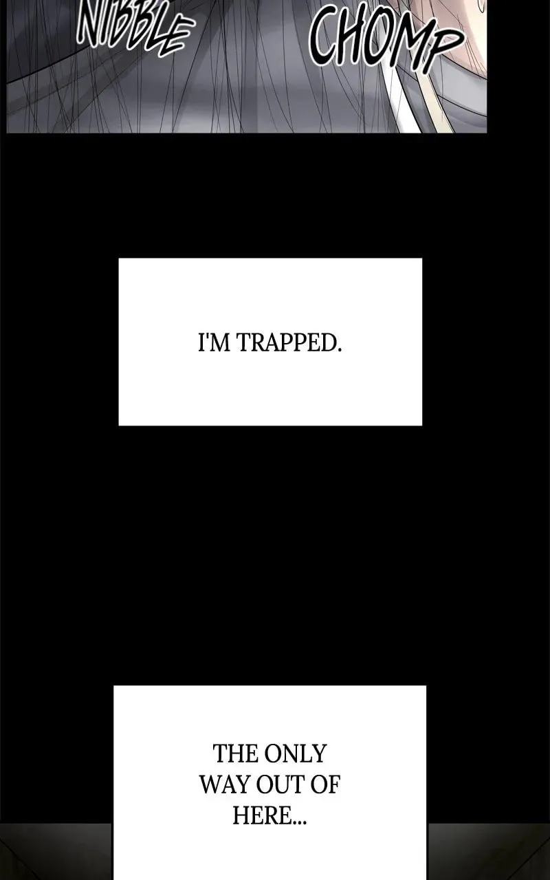 Why You Shouldn't Enter a Haunted House Chapter 4 page 71 - 