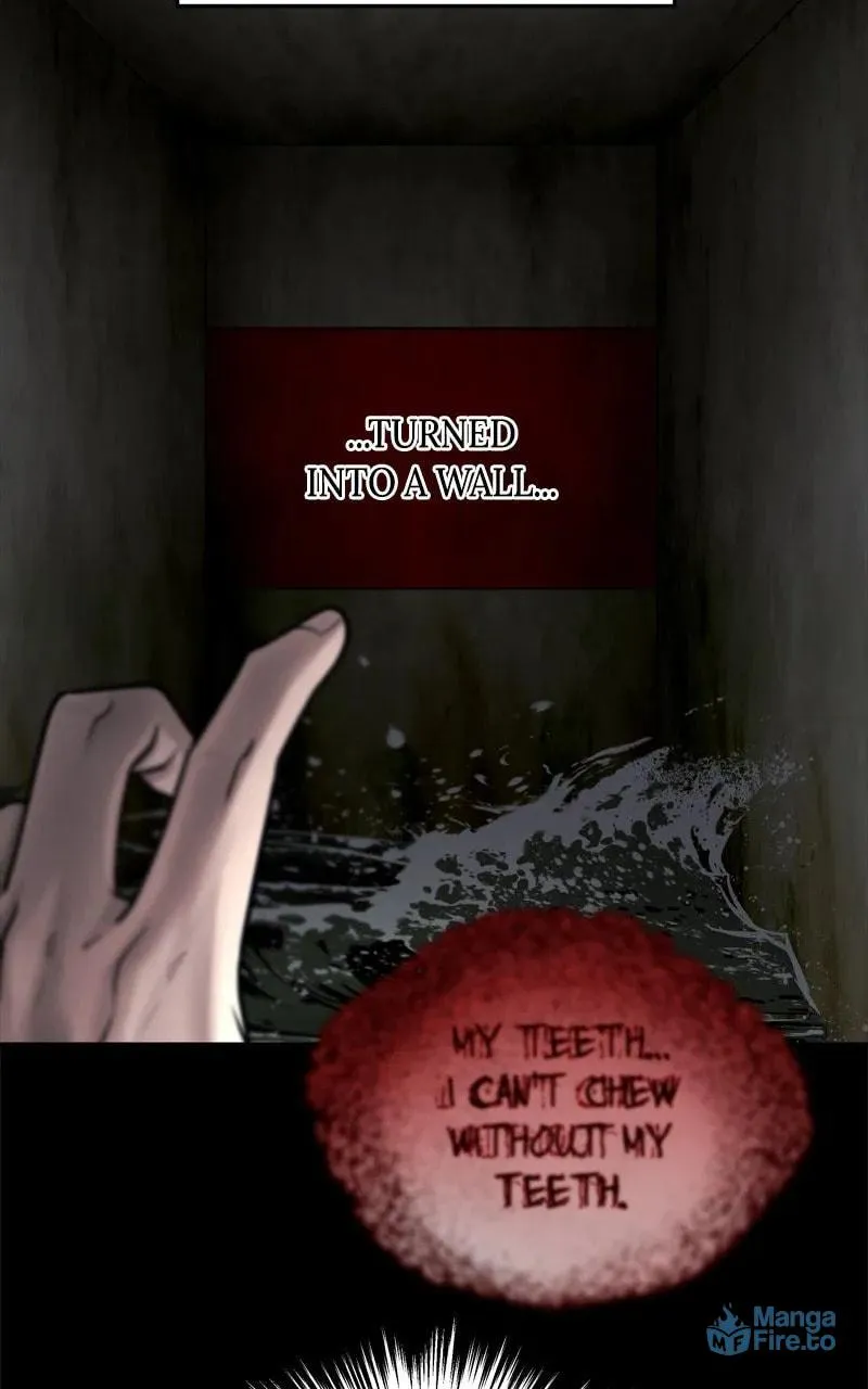 Why You Shouldn't Enter a Haunted House Chapter 4 page 72 - 