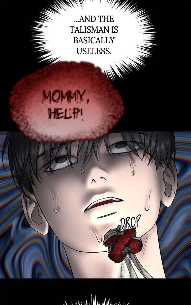 Why You Shouldn't Enter a Haunted House Chapter 4 page 73 - 