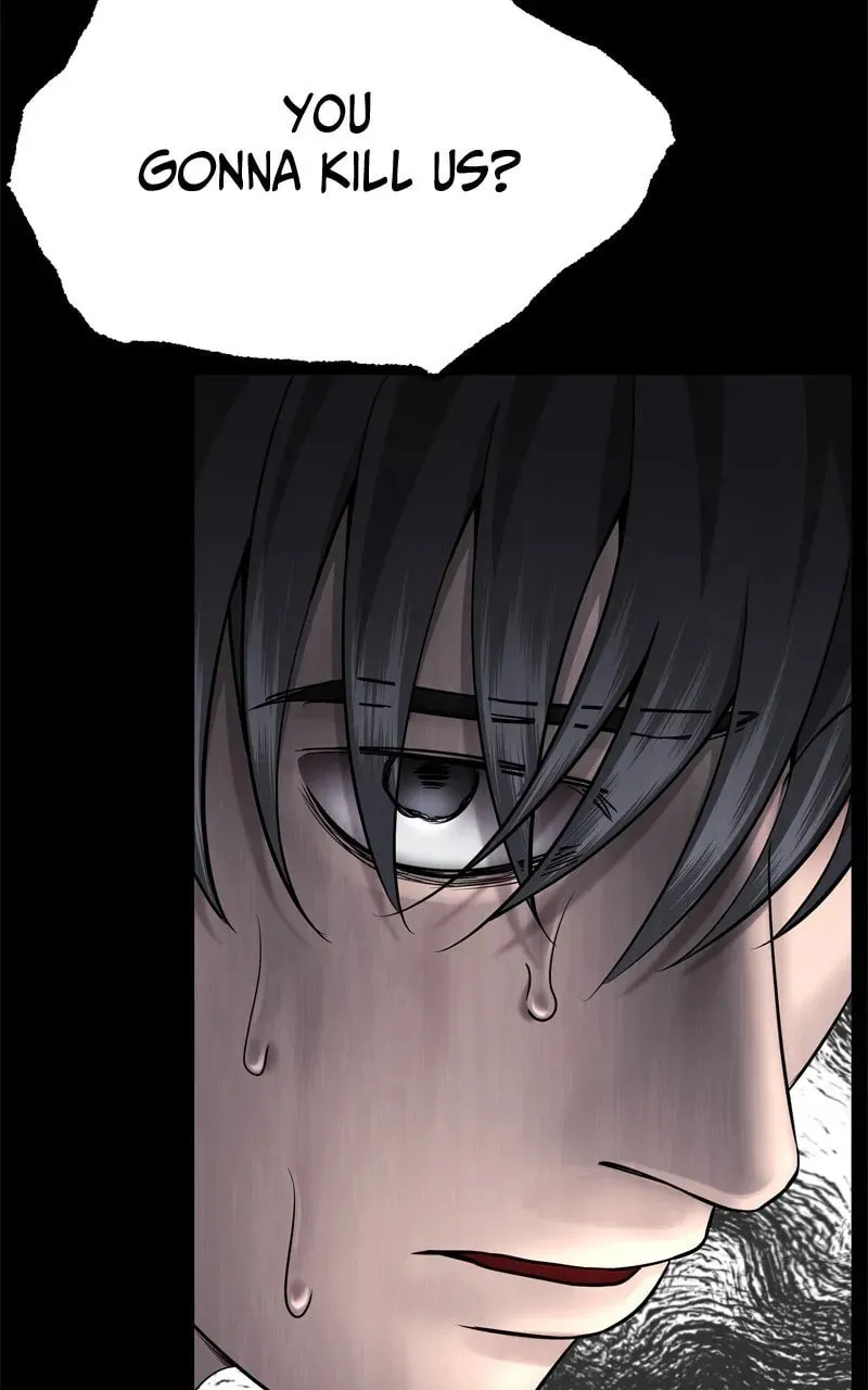 Why You Shouldn't Enter a Haunted House Chapter 4 page 76 - 