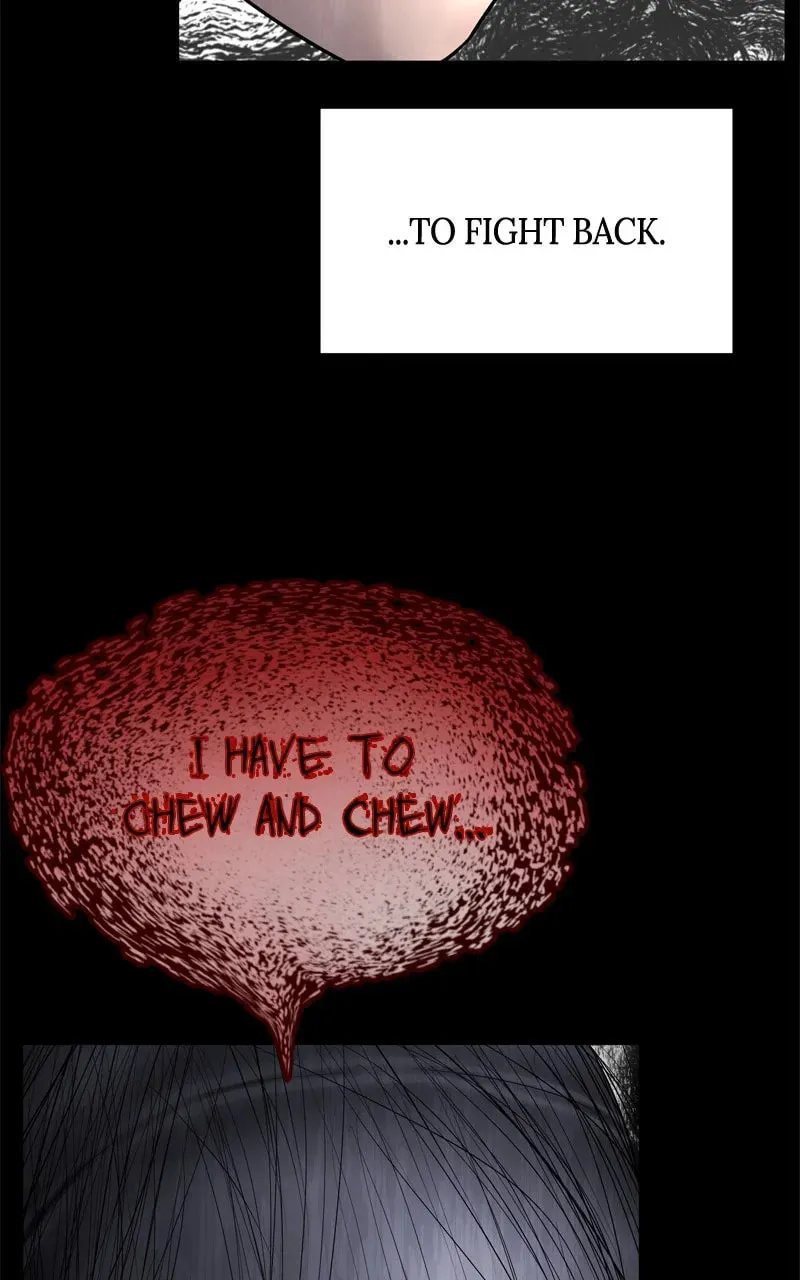 Why You Shouldn't Enter a Haunted House Chapter 4 page 77 - 