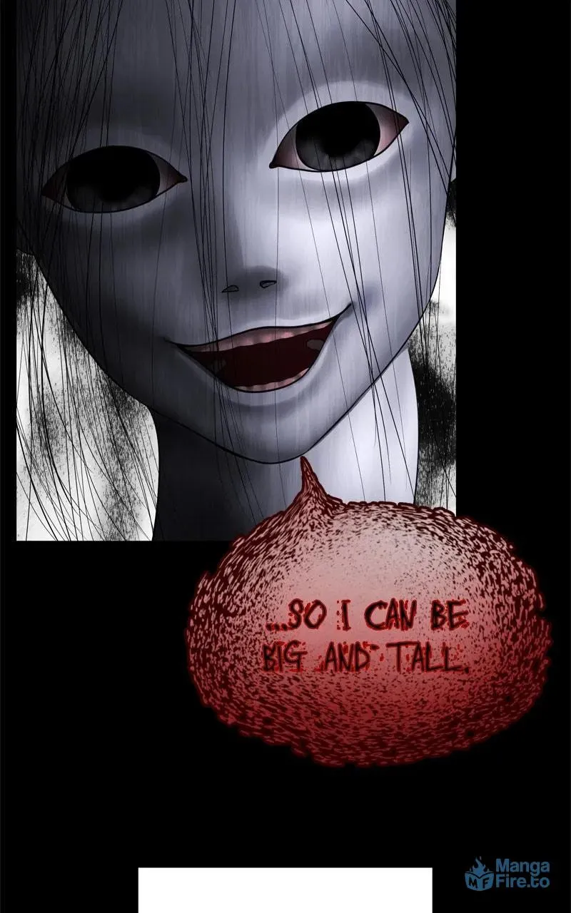 Why You Shouldn't Enter a Haunted House Chapter 4 page 78 - 
