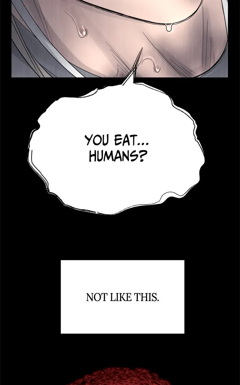 Why You Shouldn't Enter a Haunted House Chapter 4 page 80 - 