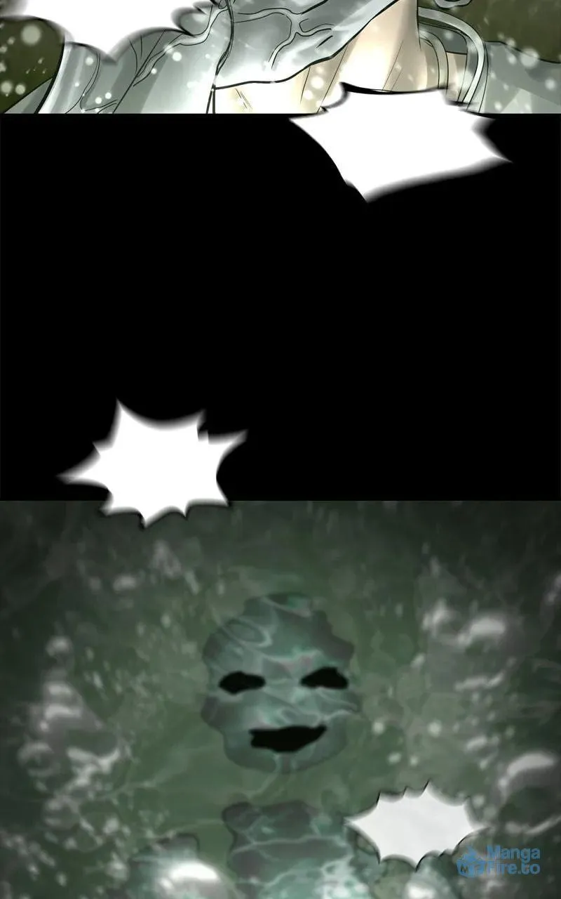 Why You Shouldn't Enter a Haunted House Chapter 4 page 9 - 