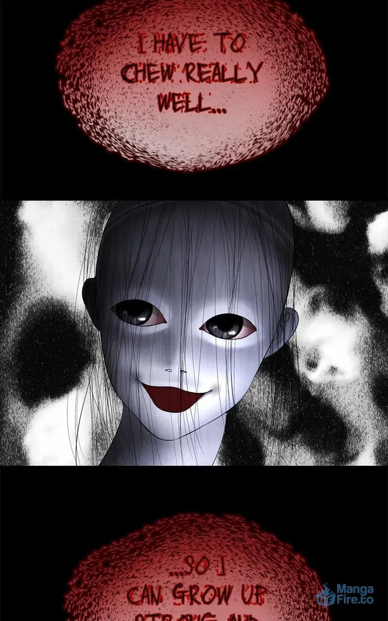 Why You Shouldn't Enter a Haunted House Chapter 4 page 81 - 