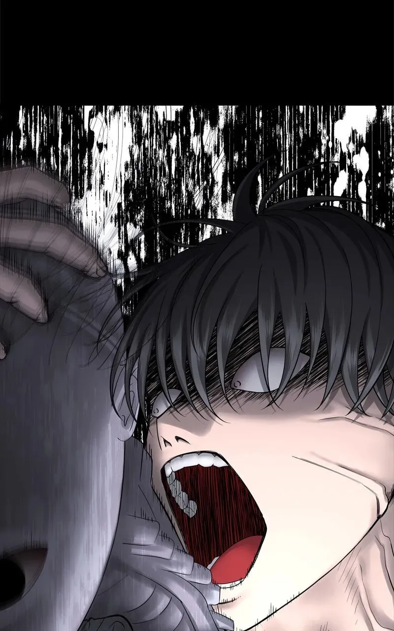 Why You Shouldn't Enter a Haunted House Chapter 4 page 85 - 