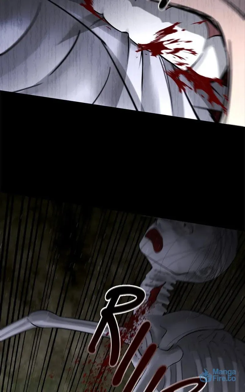 Why You Shouldn't Enter a Haunted House Chapter 4 page 87 - 