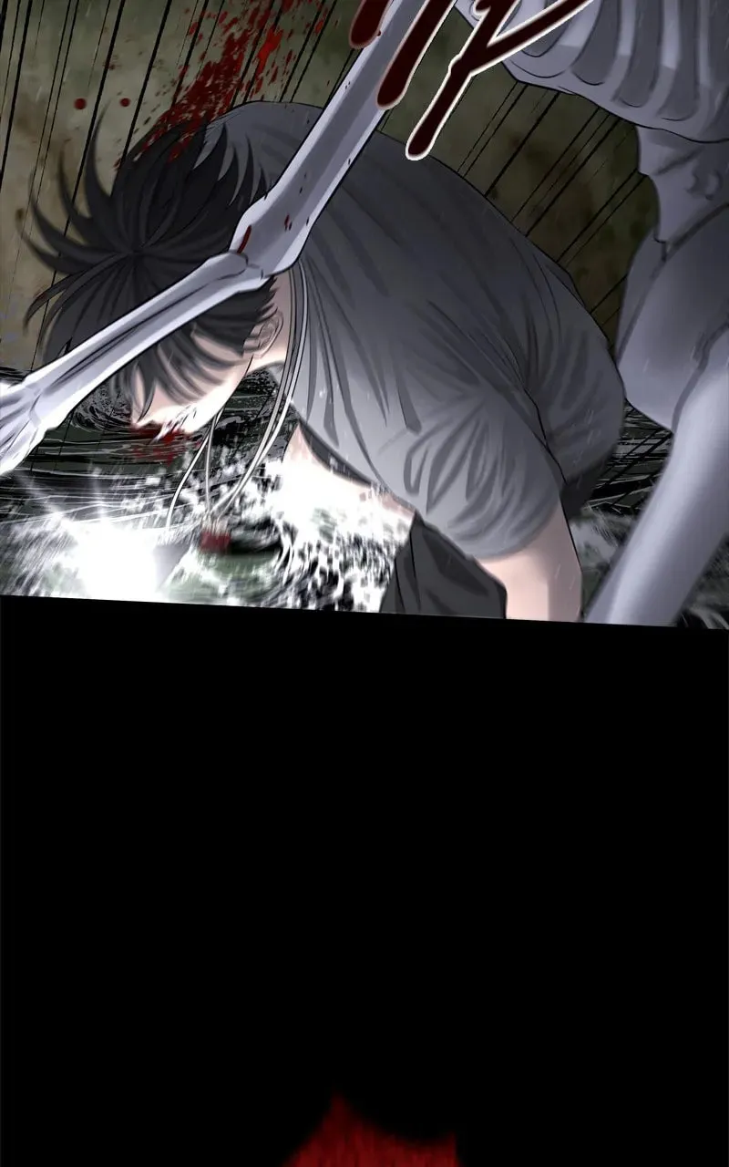 Why You Shouldn't Enter a Haunted House Chapter 4 page 88 - 