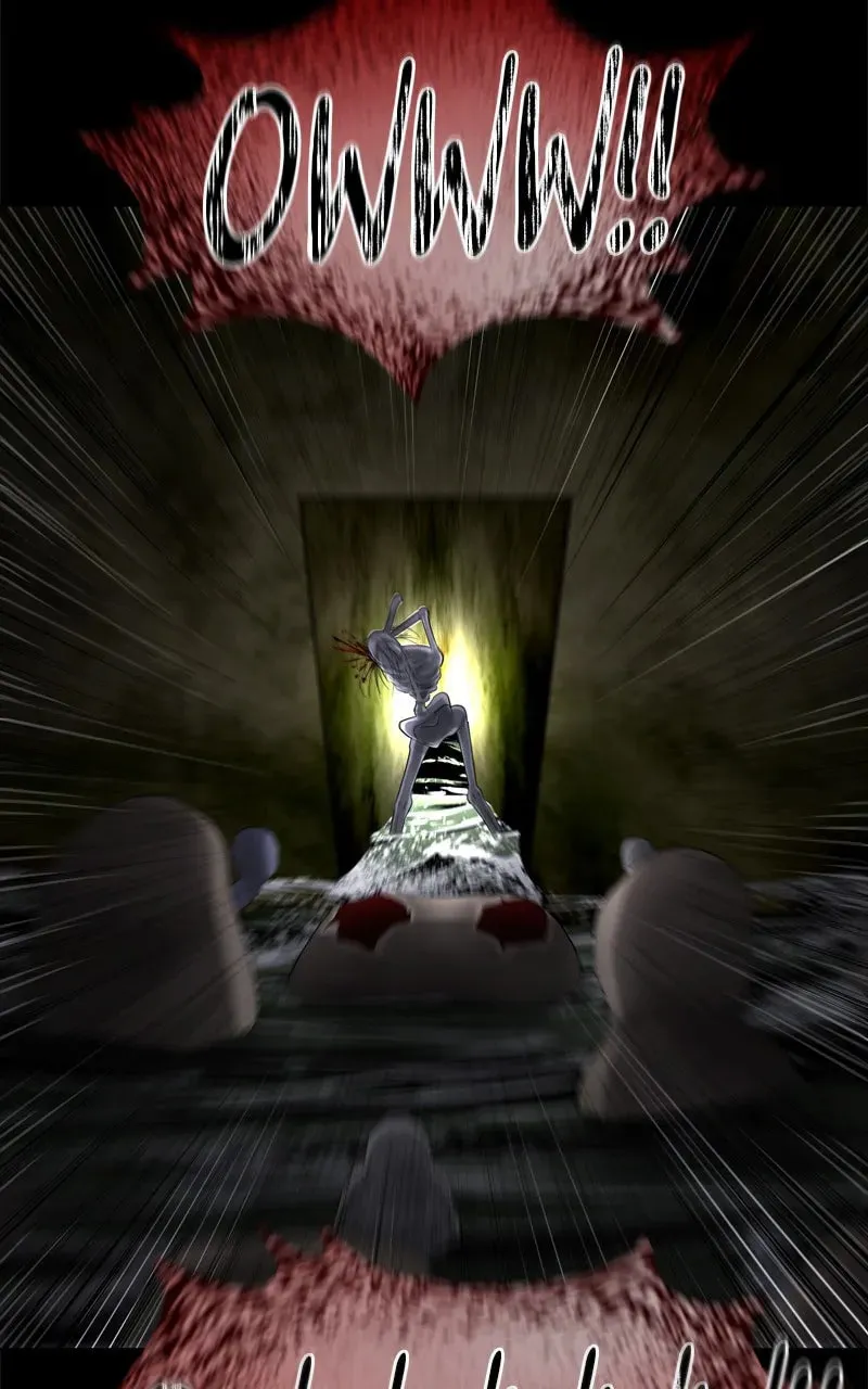 Why You Shouldn't Enter a Haunted House Chapter 4 page 89 - 