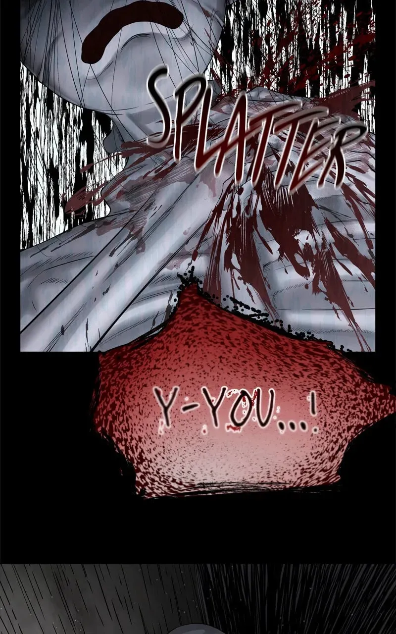 Why You Shouldn't Enter a Haunted House Chapter 4 page 91 - 