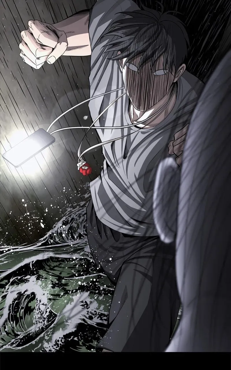Why You Shouldn't Enter a Haunted House Chapter 4 page 92 - 