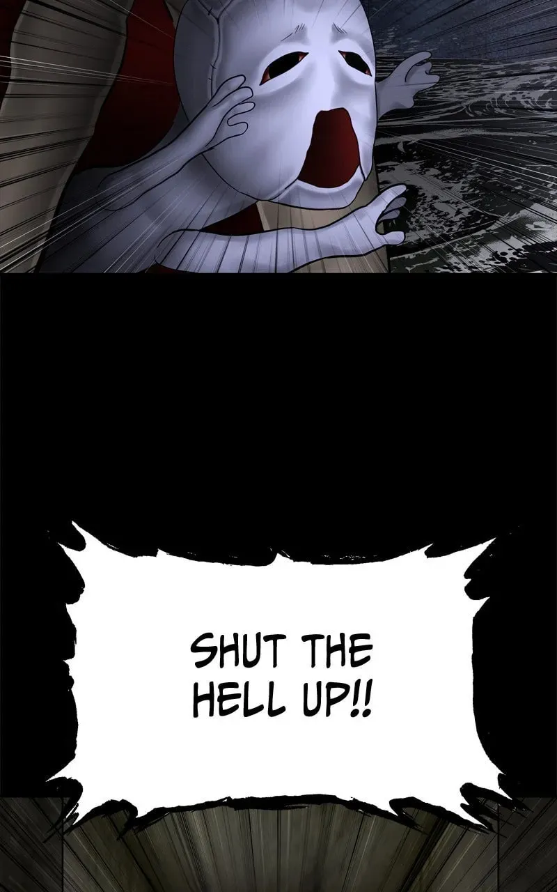 Why You Shouldn't Enter a Haunted House Chapter 4 page 95 - 