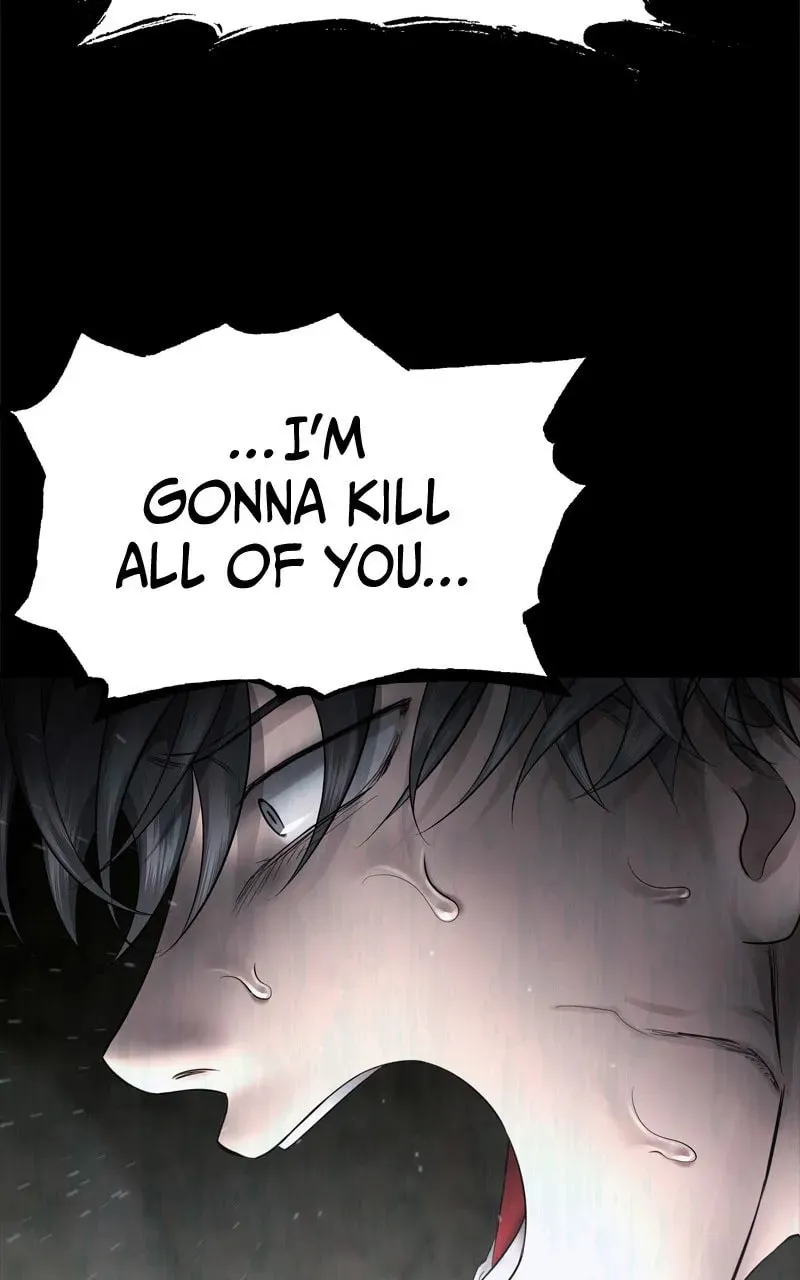Why You Shouldn't Enter a Haunted House Chapter 4 page 97 - 