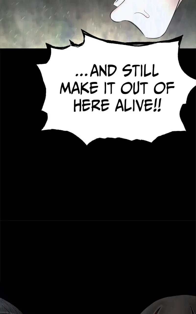 Why You Shouldn't Enter a Haunted House Chapter 4 page 98 - 
