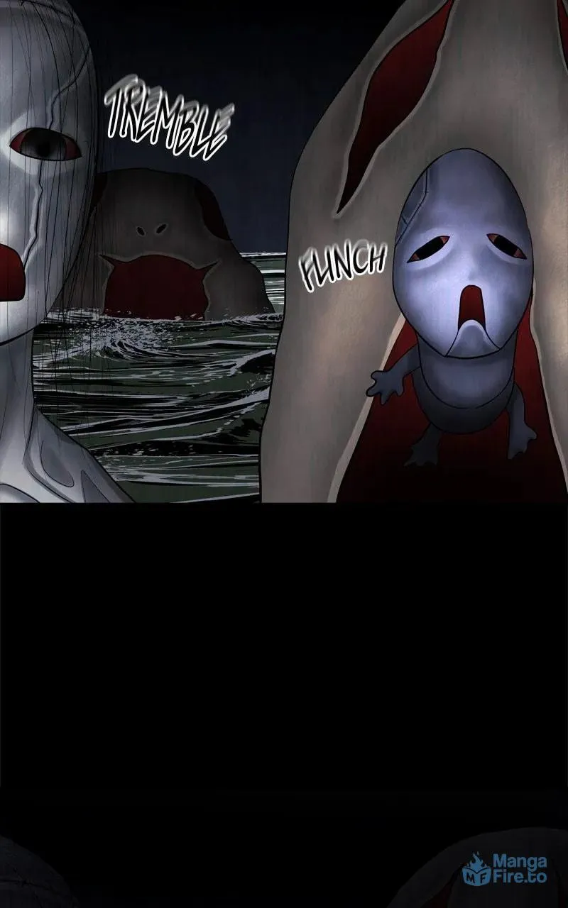 Why You Shouldn't Enter a Haunted House Chapter 4 page 99 - 