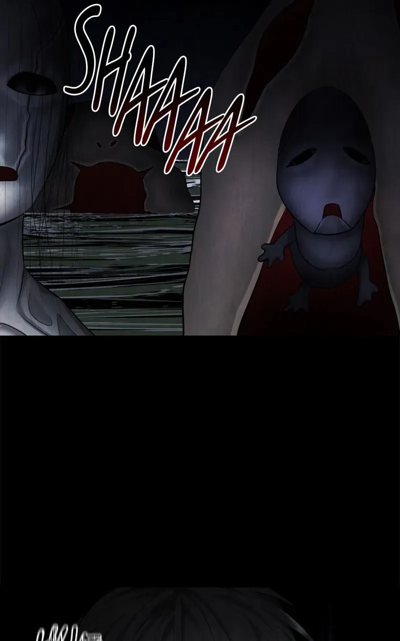 Why You Shouldn't Enter a Haunted House Chapter 4 page 100 - 
